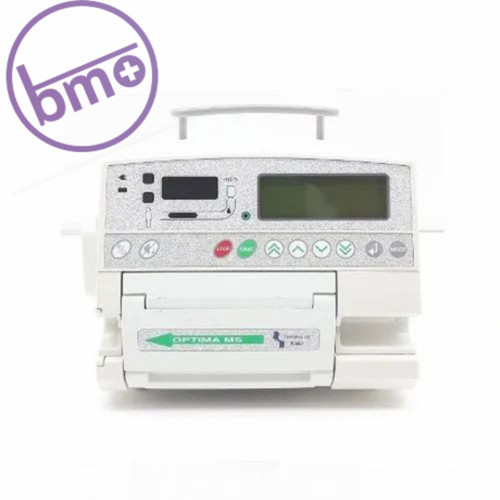 دستگاه پمپ سرم