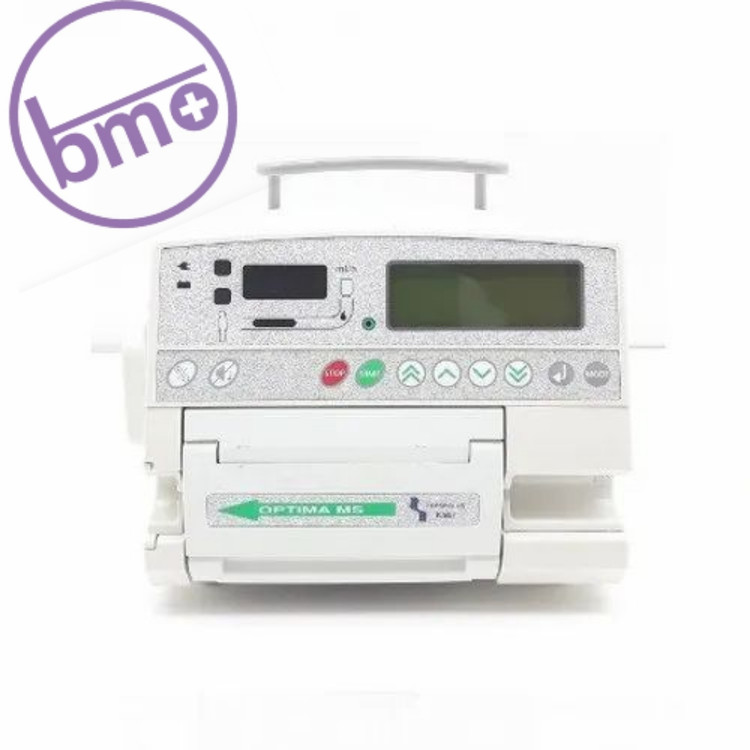 دستگاه پمپ سرم