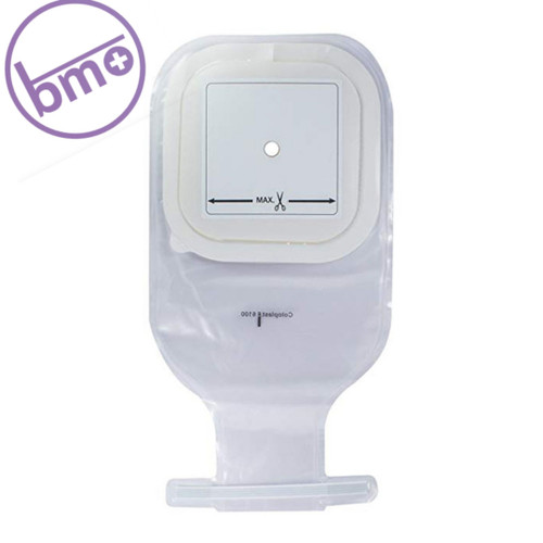 کیسه کلستومی