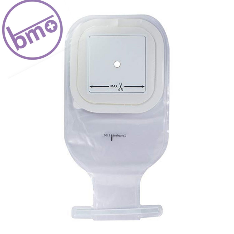 کیسه کلستومی