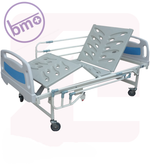 تخت بستری بیمار