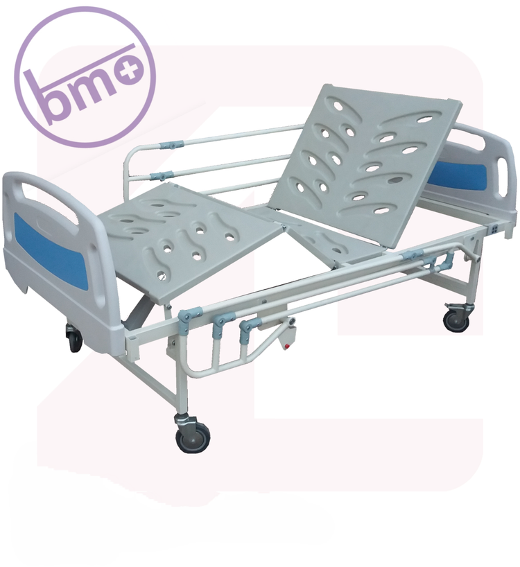 تخت بستری بیمار