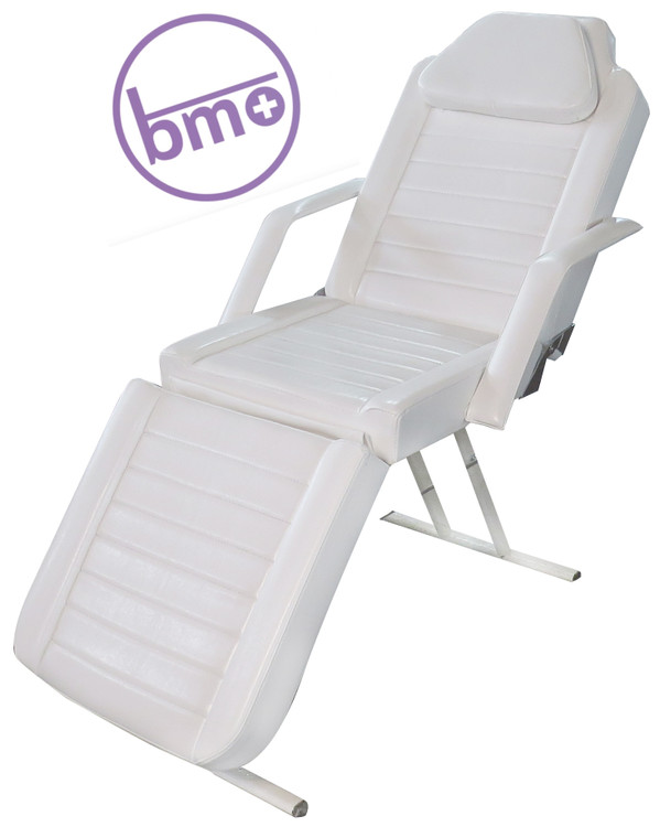 صندلی زیبایی مکانیکی طرح برقی