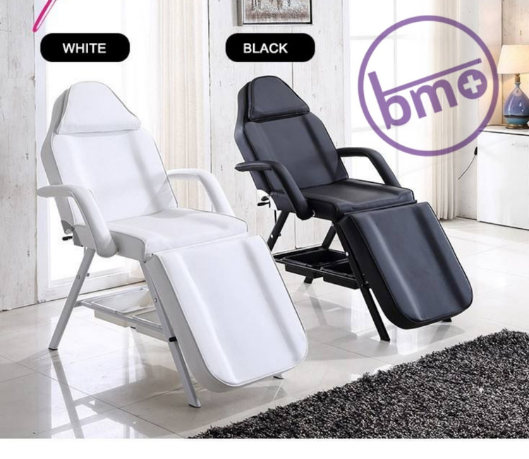 صندلی آرایشگاهی ۳ تیکه