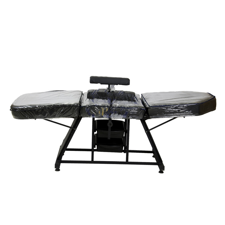 صندلی زیبایی تخت شو