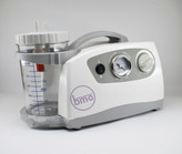 دستگاه ساکشن پرتابل