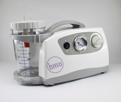 دستگاه ساکشن پرتابل