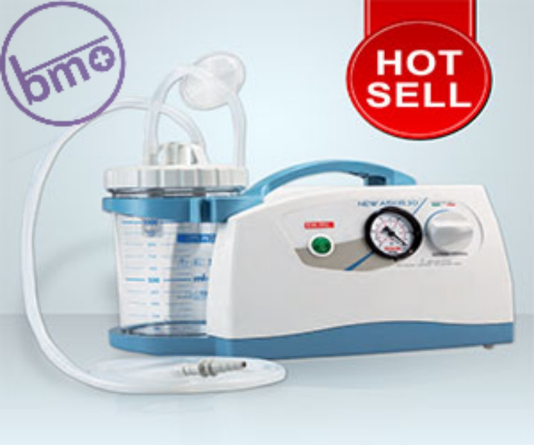 دستگاه ساکشن رومیزی پرتابل