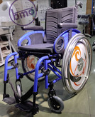 ویلچر سانرایز ایزی۳۰۰