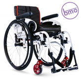 Wheelchair sunrise sopur eazy300 new