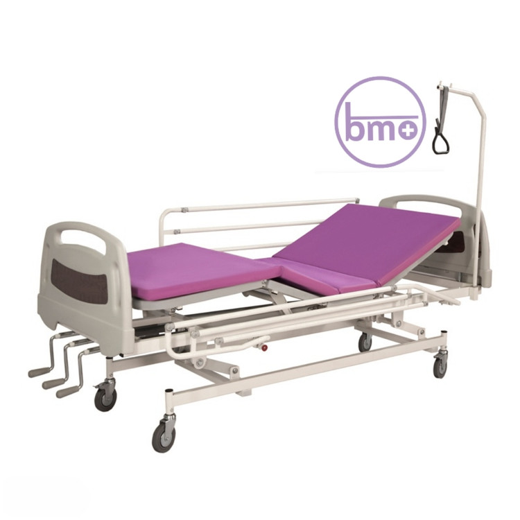 تخت بستری بیمار