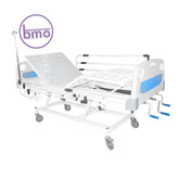 تخت بیمارستانی