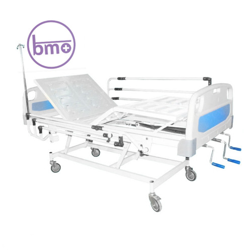 تخت بیمارستانی