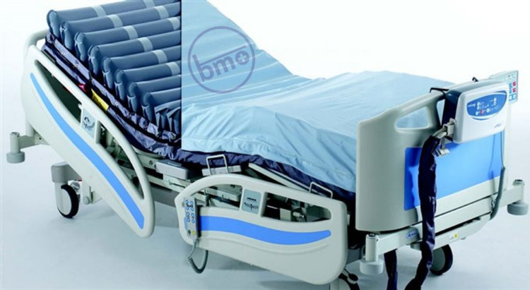 تشک مواج بیمارستانی