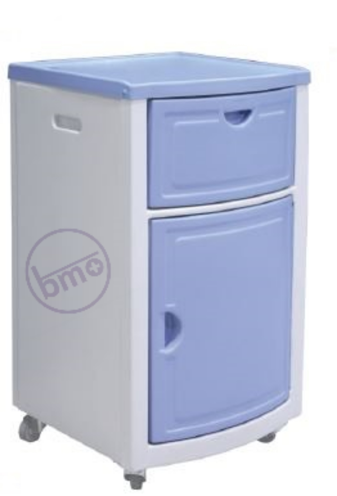 لاکر بیمارستانی