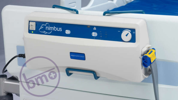 تشک مواج نیمبوس