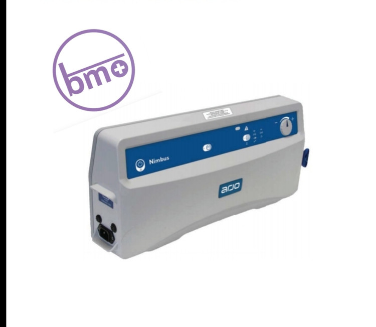 تشک مواج سلولی نیمبوس۴