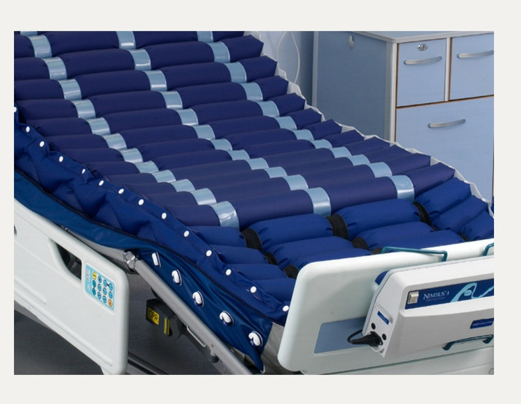 تشک مواج بیمارستانی