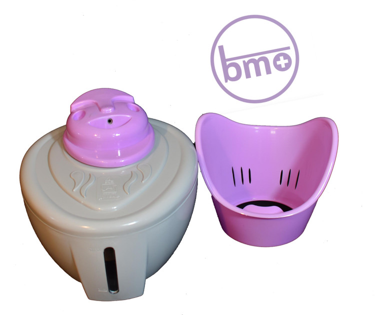 دستگاه بخور پوست و صورت