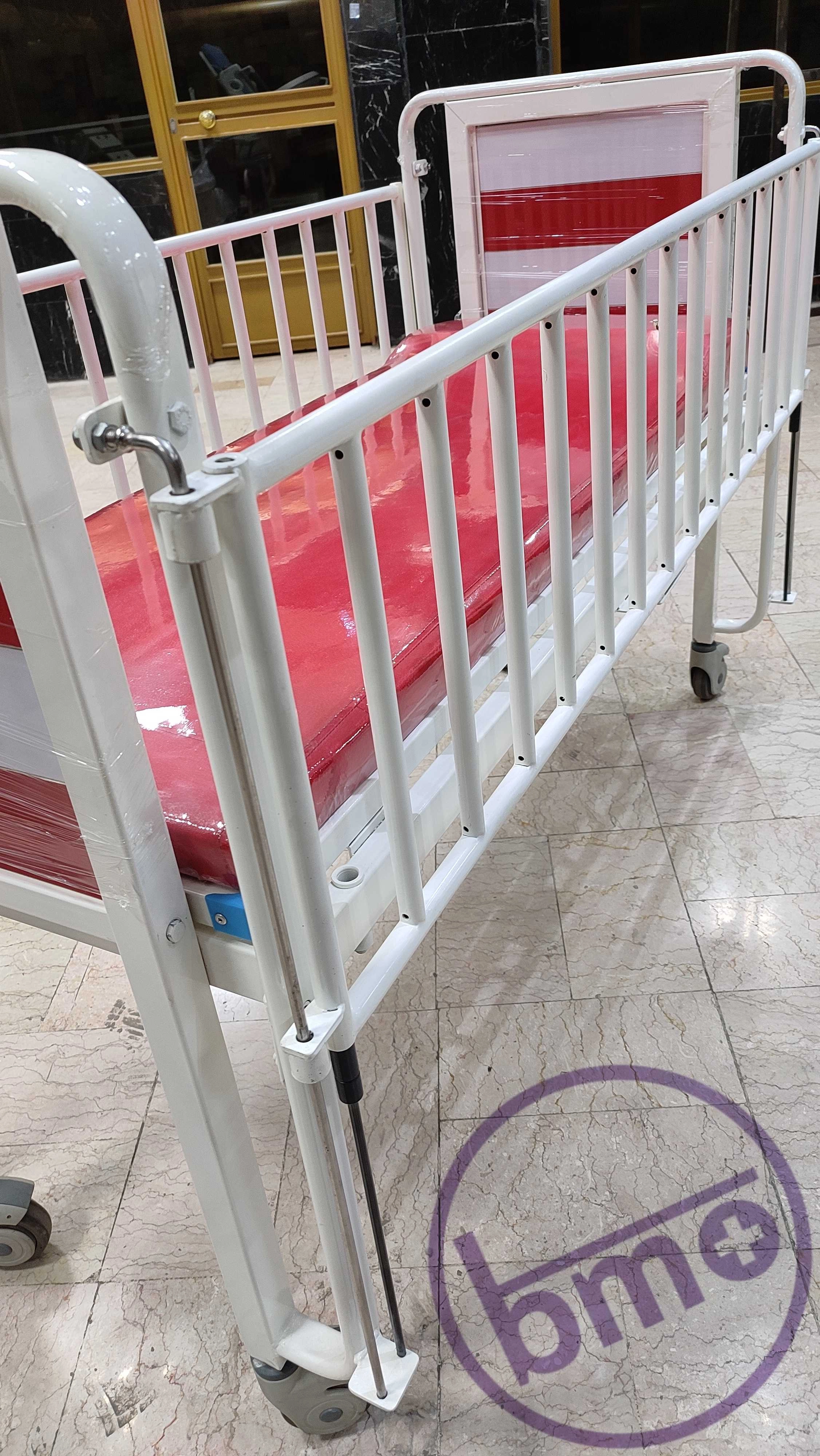تخت بستری اطفال