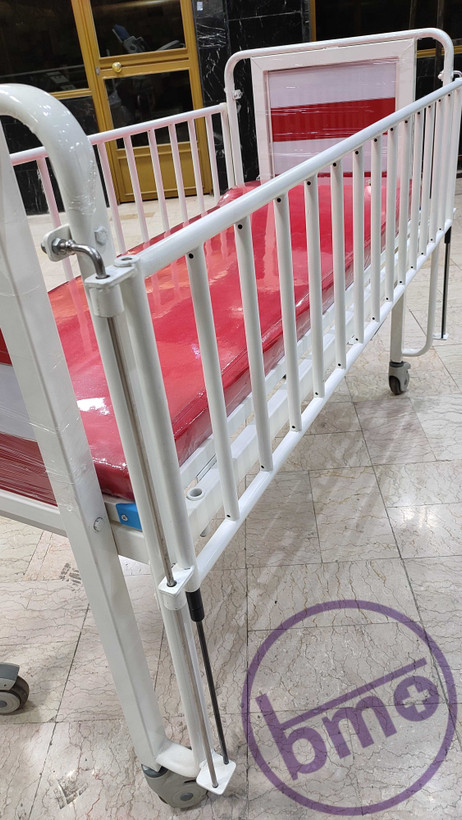 تخت بستری اطفال