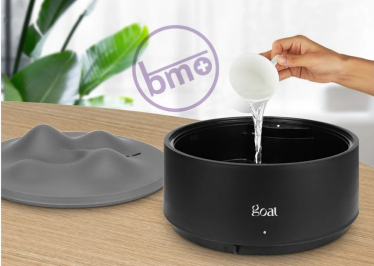 دستگاه بخور