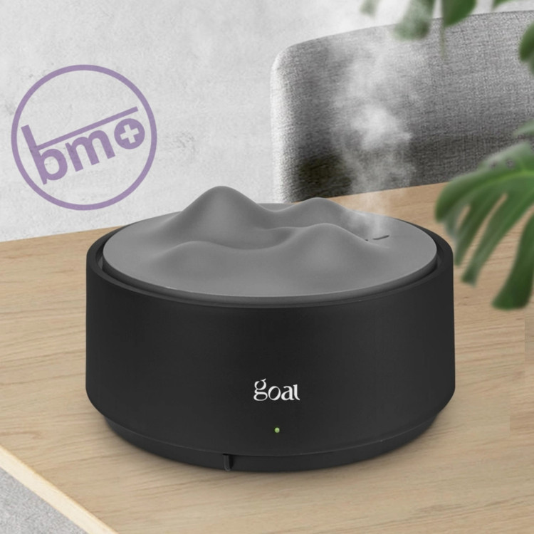 دستگاه بخور سرد