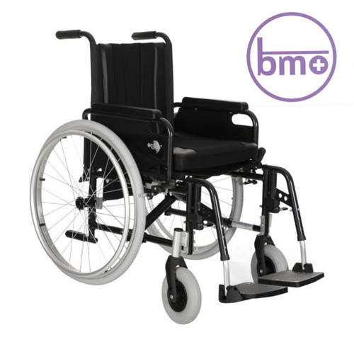 ویلچر مکانیکی ورمیرن مدل Eclipse Plus (Vermeiren)