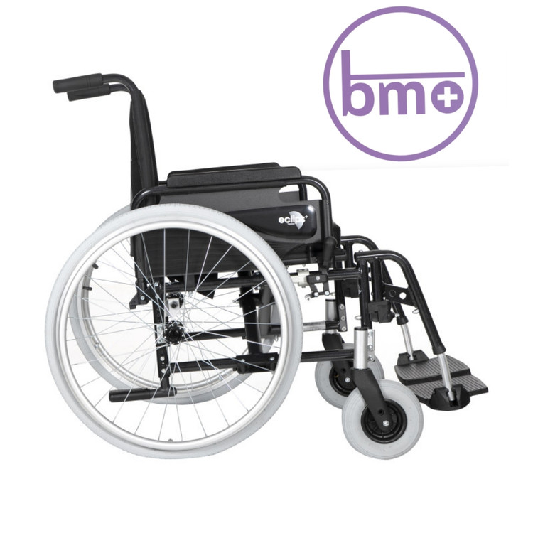 ویلچر همه کاره