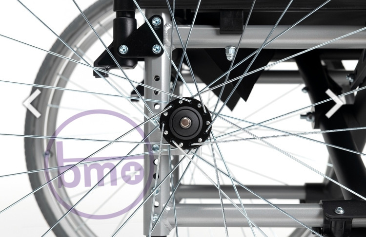 ویلچر خارجی