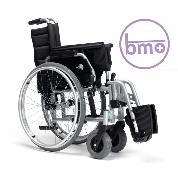 ویلچر تاشو سبک