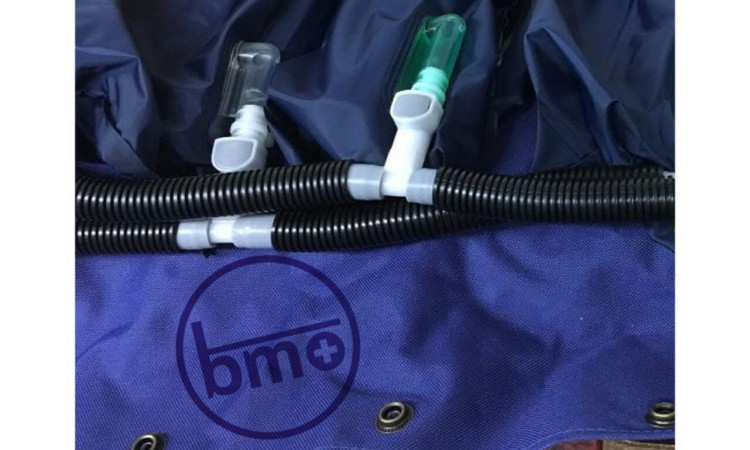 Nova care AMP440 XC