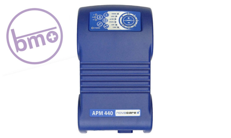 تشک مواج سلولی Nova care