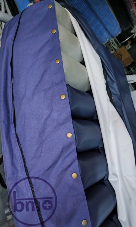 تشک مواج سلولی های ریسک