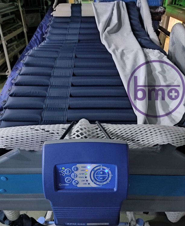 تشک مواج نوواکر