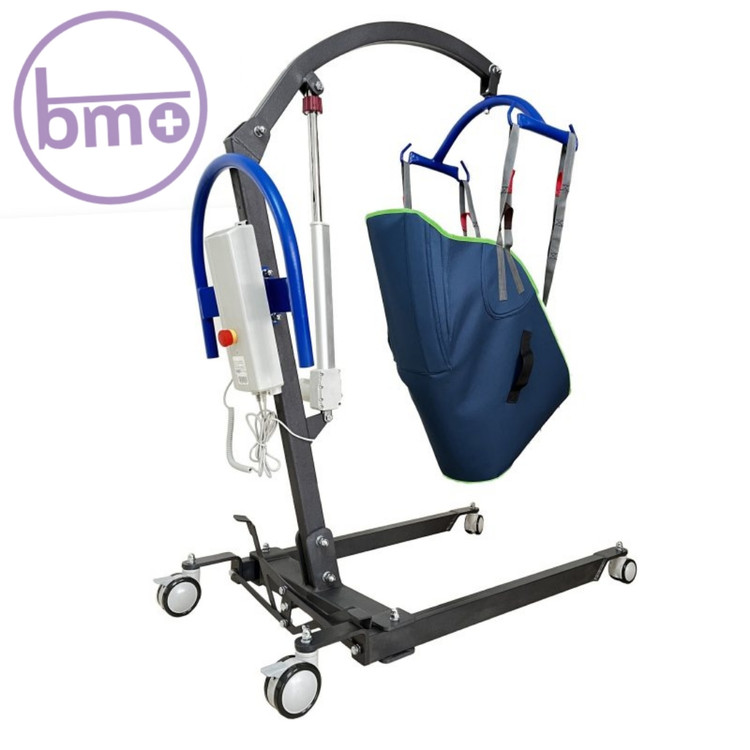 بالابر بیمار