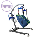 بالابر برقی لالیندا