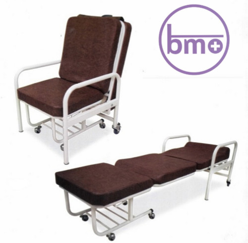 صندلی همراه بیمار