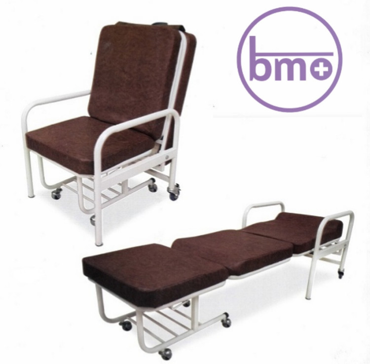 صندلی همراه بیمار