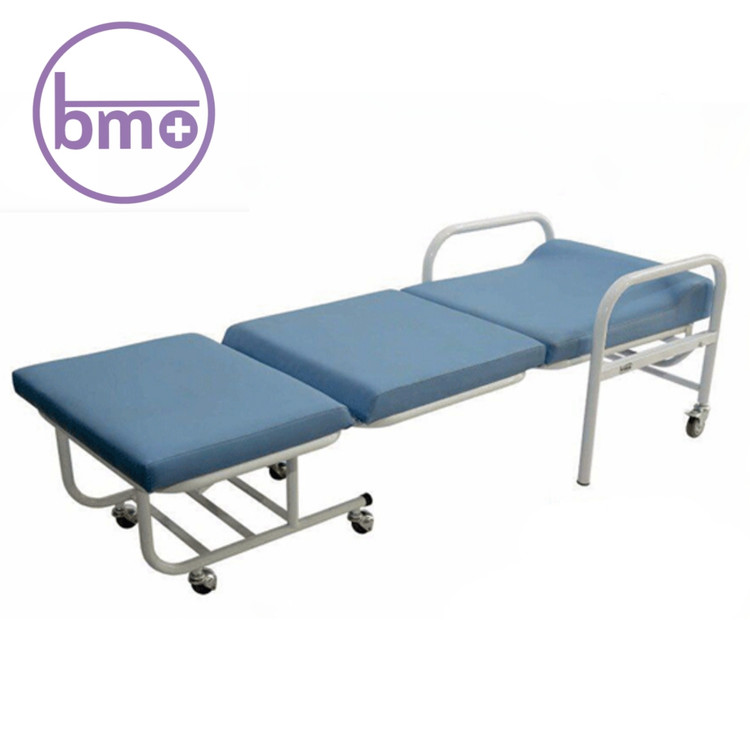 تحت همراه بیمار