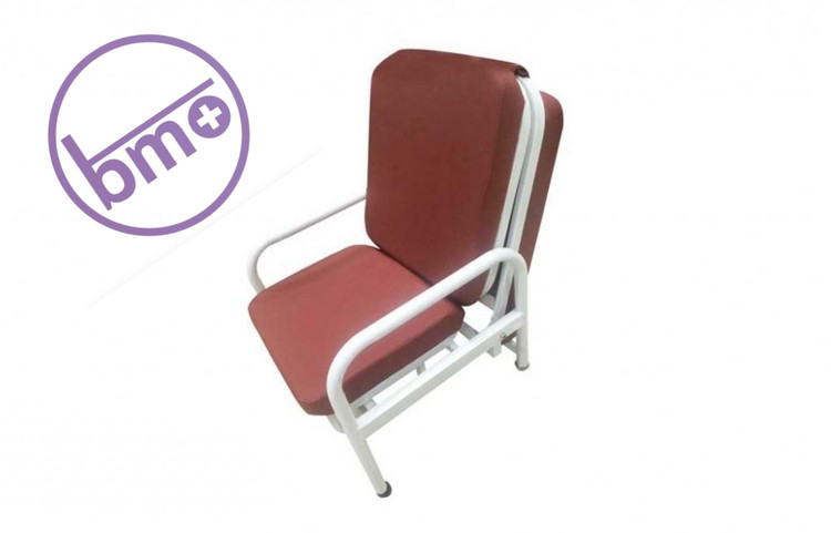 صندلی همراه بیمار تختخواب شو