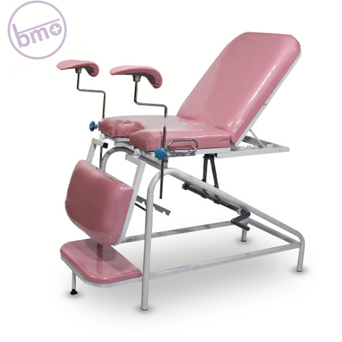 تخت ژنیکولوژی