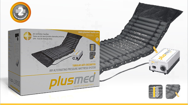 تشک مواج سلولی پلاس مد