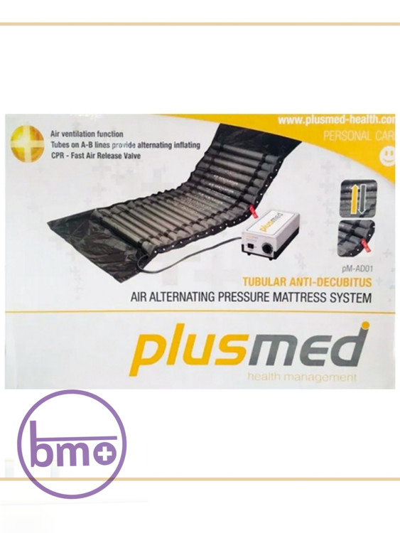 تشک مواج سلولی پلاس مد