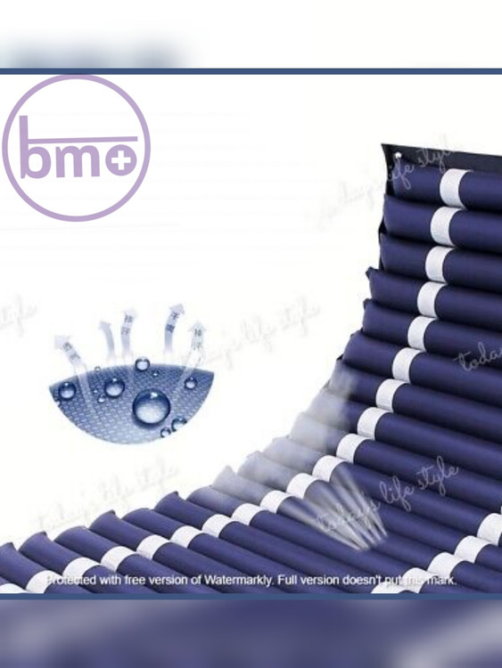 تشک مواج سلولی