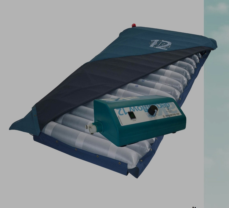 تشک مواج حرفهای