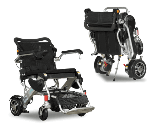 ویلچر برقی سبک