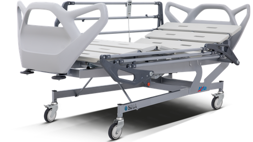 بهترین تخت بستری بیمار مکانیکی