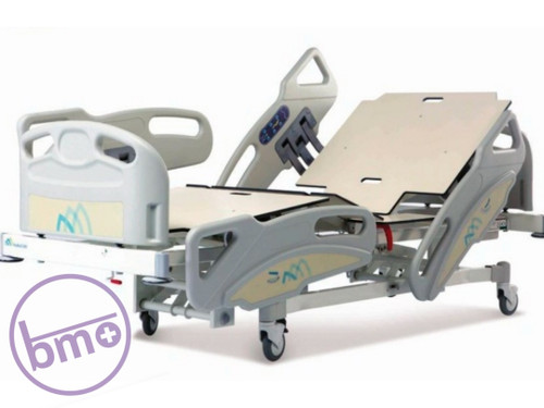 تخت بستری بیمار برقی
