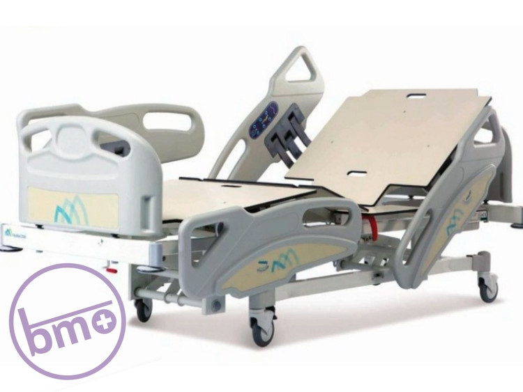 تخت بستری بیمار برقی